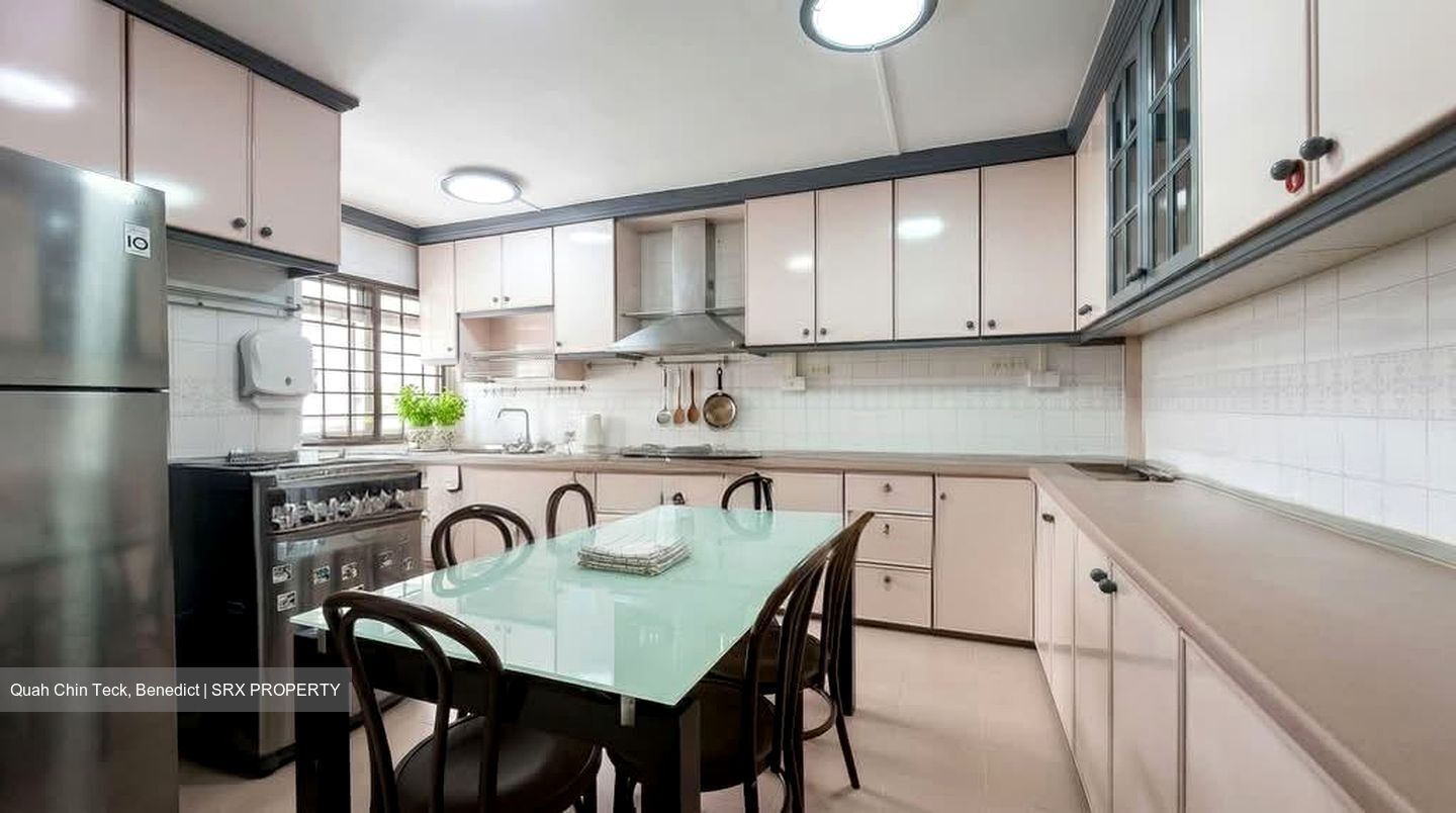 Blk 369 Yung An Road (Jurong West), HDB Executive #574002881